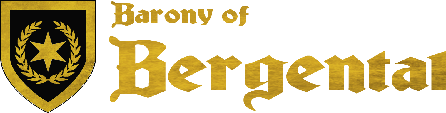 Barony of Bergental